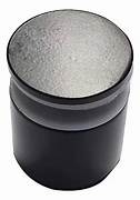 Prolongador Inox Preto