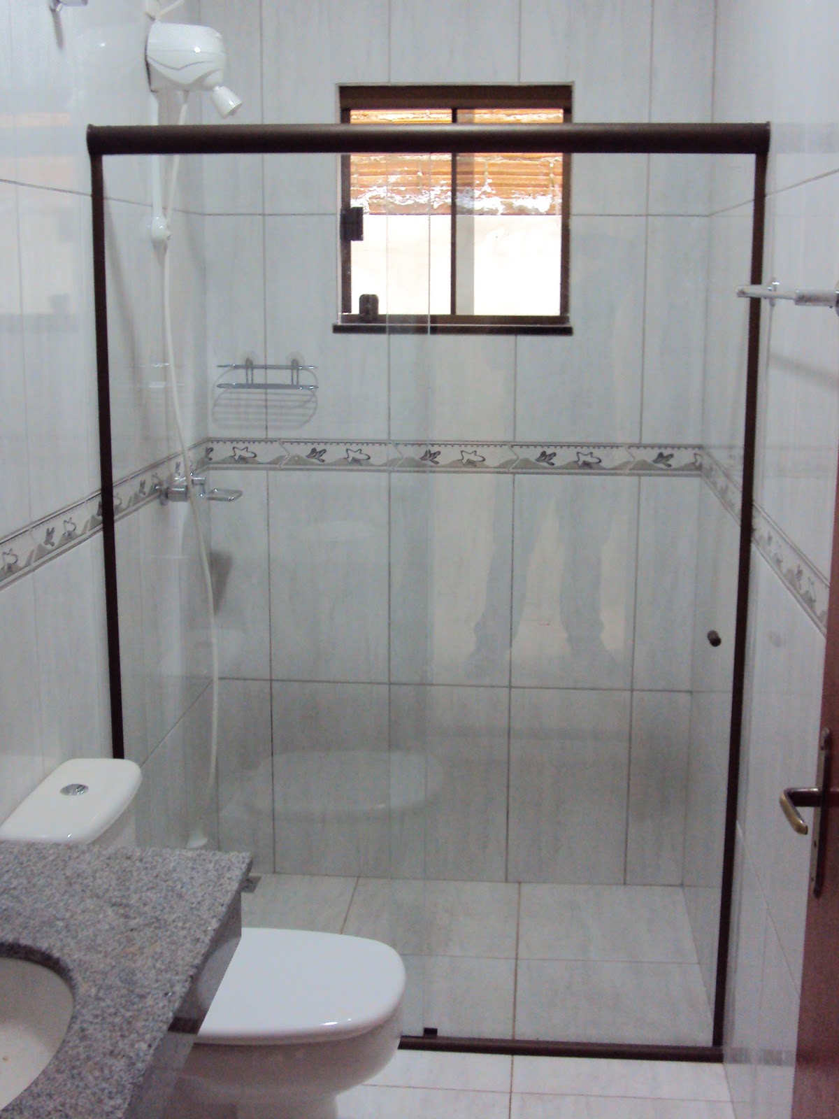 Box Pronta Entrega - Acabamento Redondo