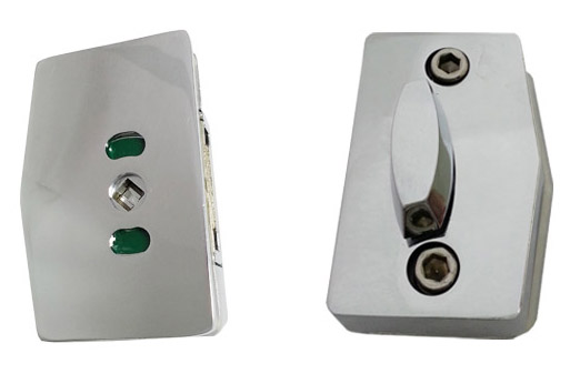 Modelo 3538 Vidro- Vidro