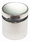 Prolongador Inox
