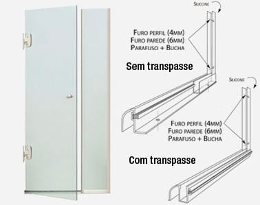 Kit Box de Abrir
