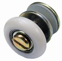 Roldana 1125 com regulagem