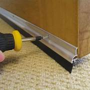 Vedantes para Porta para parafusar