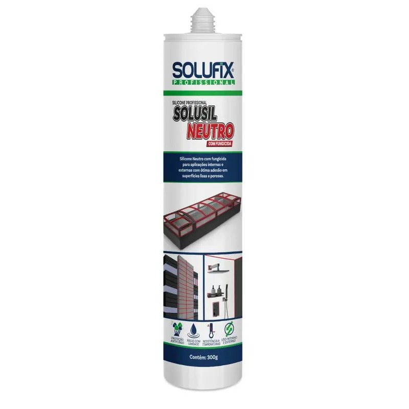 Silicone Neutro