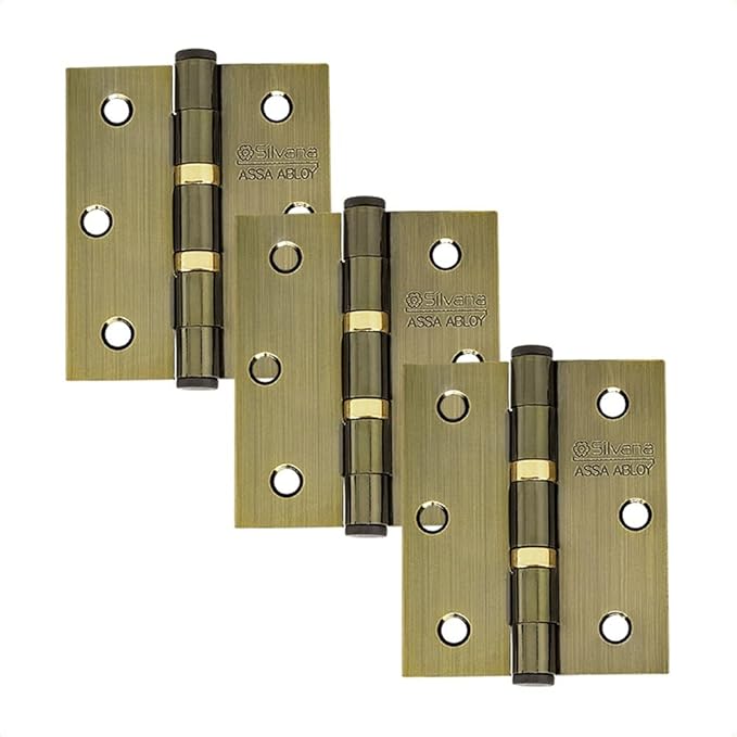 Dobradiça Bolaneis Kit c/ 3UN